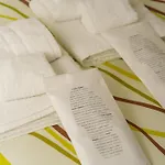 Zi Rosa Отель типа 