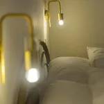Отель типа 