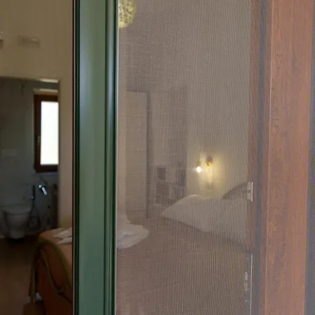 Bed & Breakfast Zì Rosa 3*