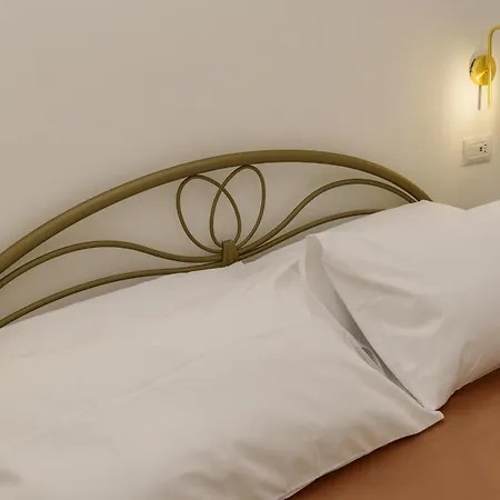 Zì Rosa Bed & Breakfast San Nicola Arcella