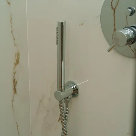 Bed & Breakfast Zì Rosa