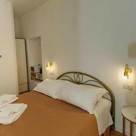 Bed & Breakfast Zì Rosa 3*