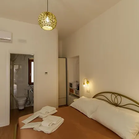Bed & Breakfast Zi Rosa San Nicola Arcella