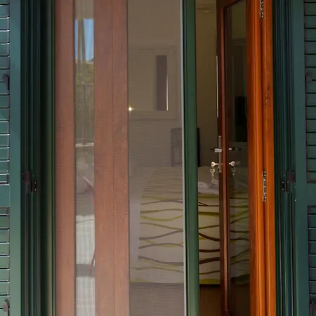 Bed & Breakfast Zi Rosa 3*