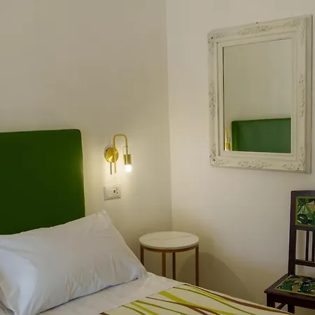 Bed & Breakfast Zì Rosa