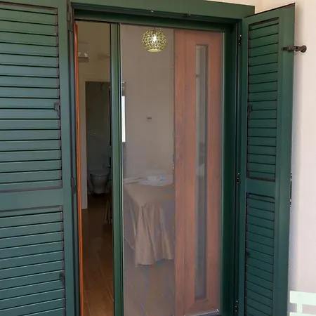 Zì Rosa Bed & Breakfast San Nicola Arcella