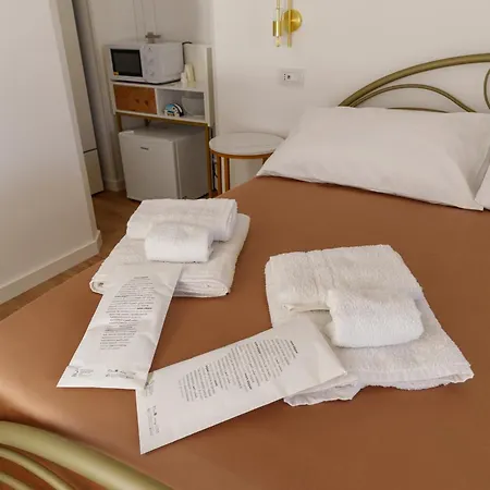 Bed & Breakfast Zi Rosa