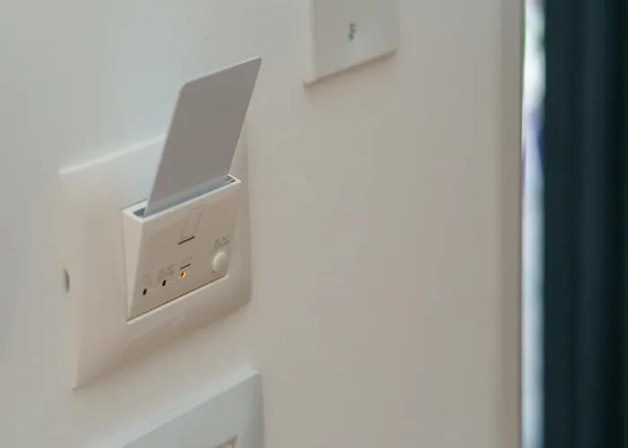 Zi Rosa 住宿加早餐酒店