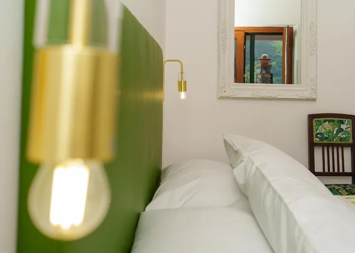 Zi Rosa 3* 圣尼科拉阿尔切拉