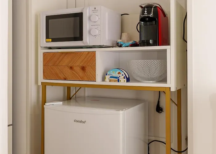 Zi Rosa 住宿加早餐酒店 圣尼科拉阿尔切拉