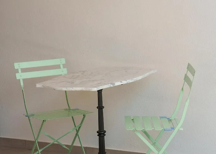 住宿加早餐酒店 Zi Rosa