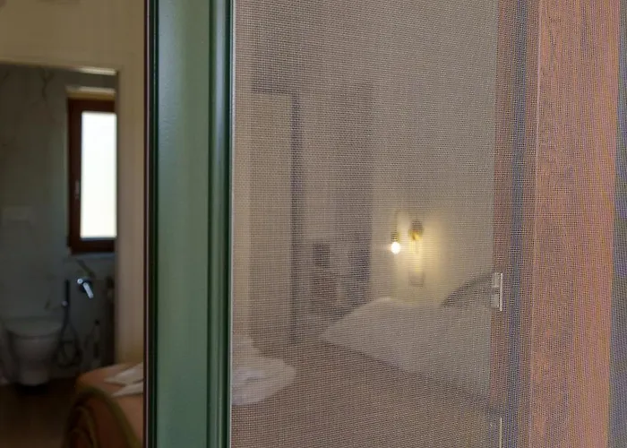 住宿加早餐酒店 Zi Rosa 3*