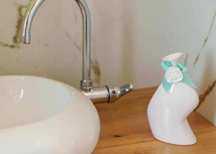 Zi Rosa 3* 圣尼科拉阿尔切拉