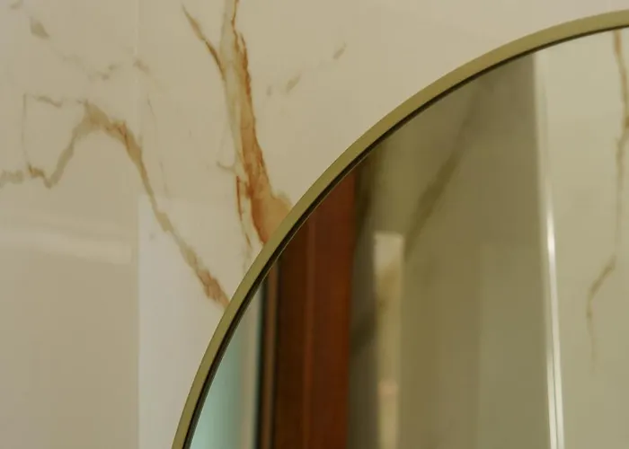 住宿加早餐酒店 Zi Rosa