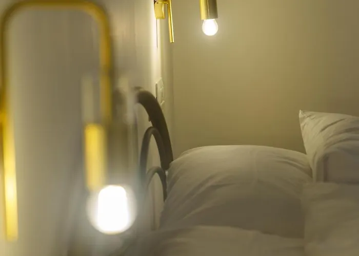 住宿加早餐酒店 Zi Rosa 圣尼科拉阿尔切拉