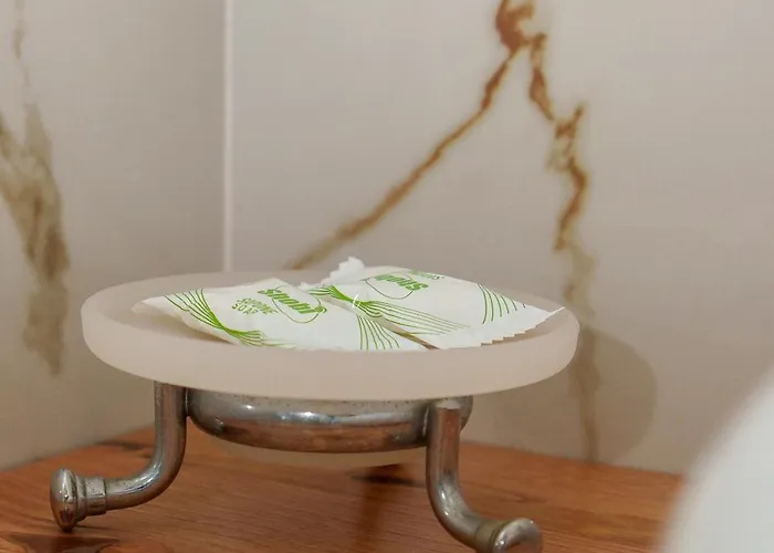 Zi Rosa 住宿加早餐酒店