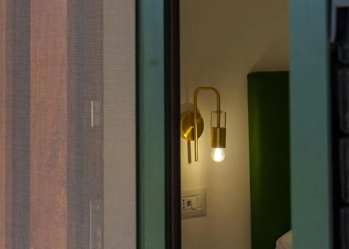 Zi Rosa 住宿加早餐酒店 3*