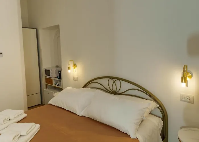 住宿加早餐酒店 Zi Rosa 3*