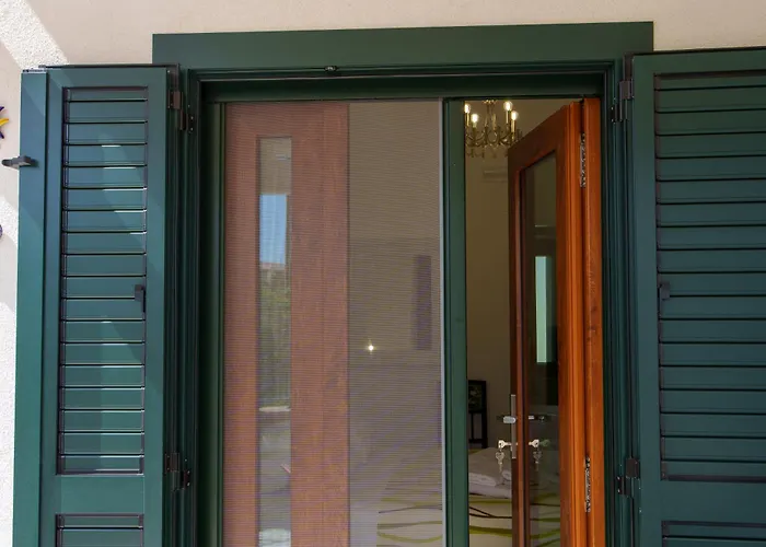 Zi Rosa 住宿加早餐酒店