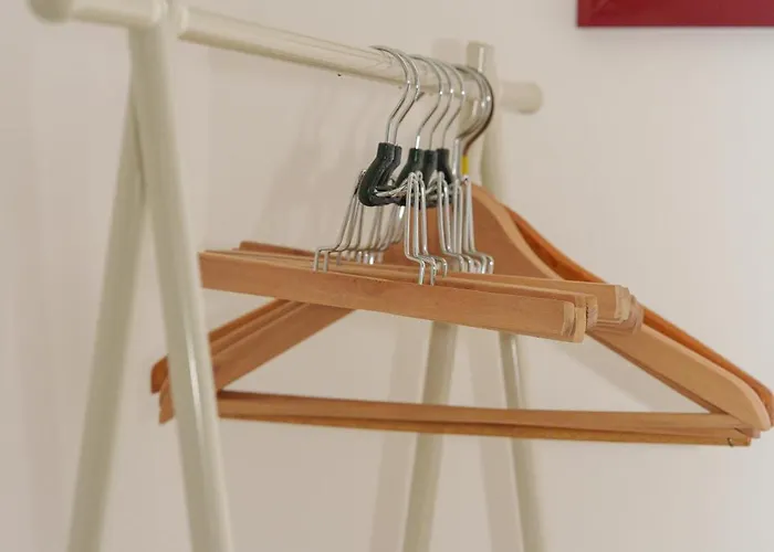 Zi Rosa 住宿加早餐酒店 3*