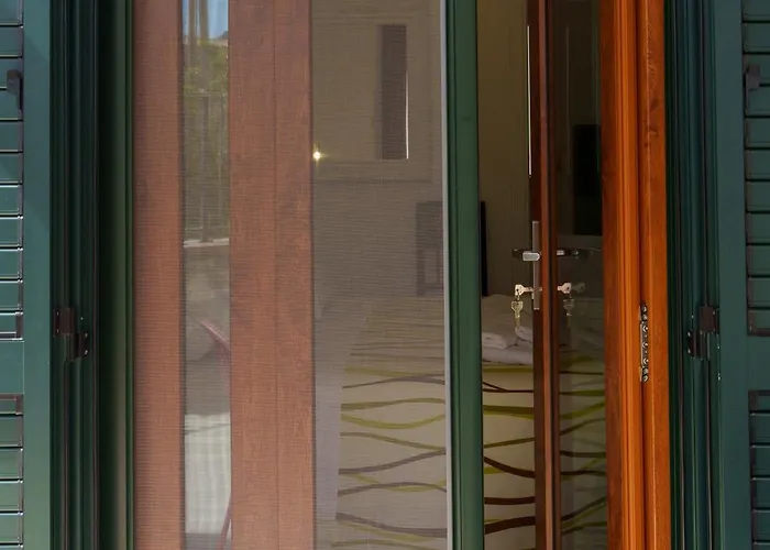 住宿加早餐酒店 Zi Rosa 3*