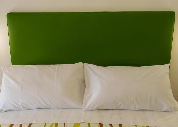 Zi Rosa 住宿加早餐酒店 圣尼科拉阿尔切拉