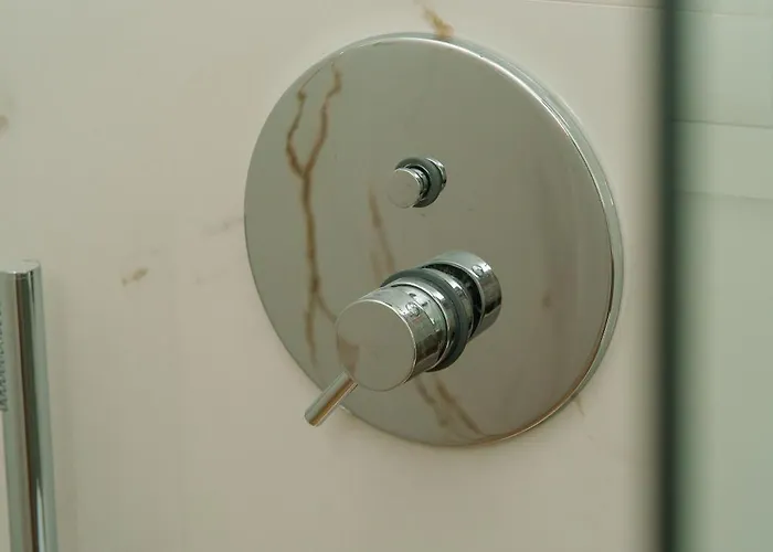 住宿加早餐酒店 Zi Rosa 圣尼科拉阿尔切拉