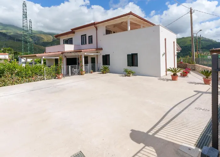 Zi Rosa 住宿加早餐酒店