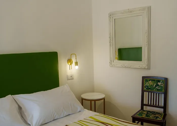 住宿加早餐酒店 Zi Rosa