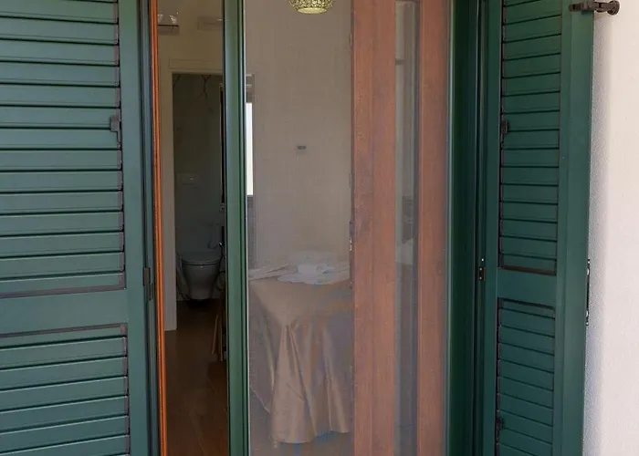 Zi Rosa 住宿加早餐酒店 圣尼科拉阿尔切拉