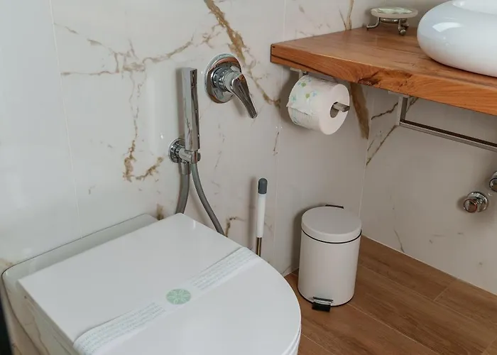 Zi Rosa 3* 圣尼科拉阿尔切拉