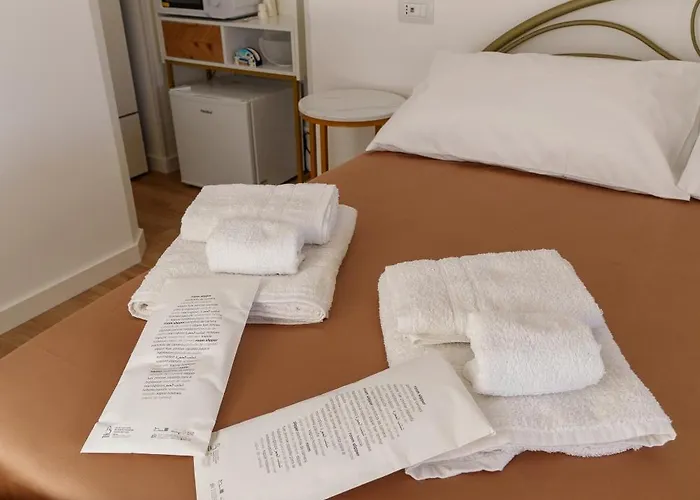 住宿加早餐酒店 Zi Rosa