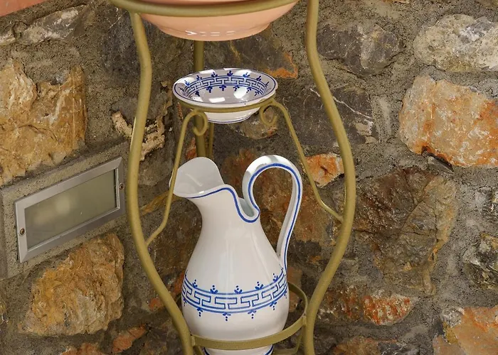 Zi Rosa 住宿加早餐酒店 3*