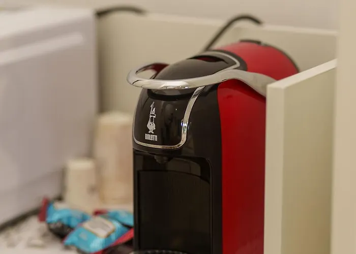 Zi Rosa 住宿加早餐酒店 圣尼科拉阿尔切拉