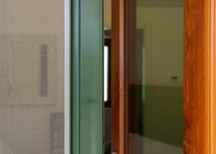 住宿加早餐酒店 Zi Rosa 圣尼科拉阿尔切拉