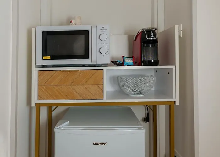 Zi Rosa 3* 圣尼科拉阿尔切拉